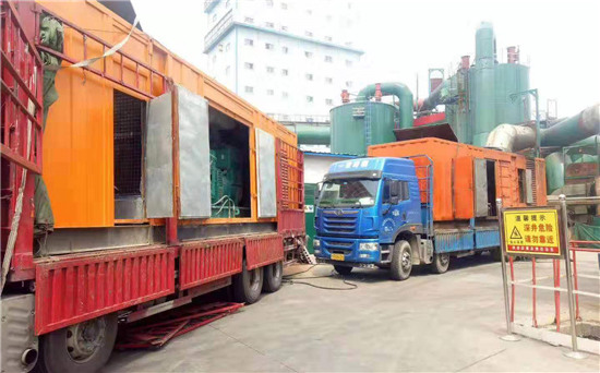 莲池100KW发电机组适配电缆规格选型指南