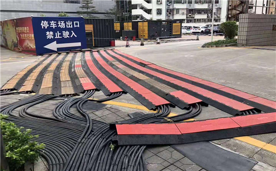 莲池发电机组电缆选型完整具体步骤(工程通用标准流程)